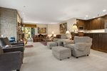 Centennial Residences 17 Livingroom